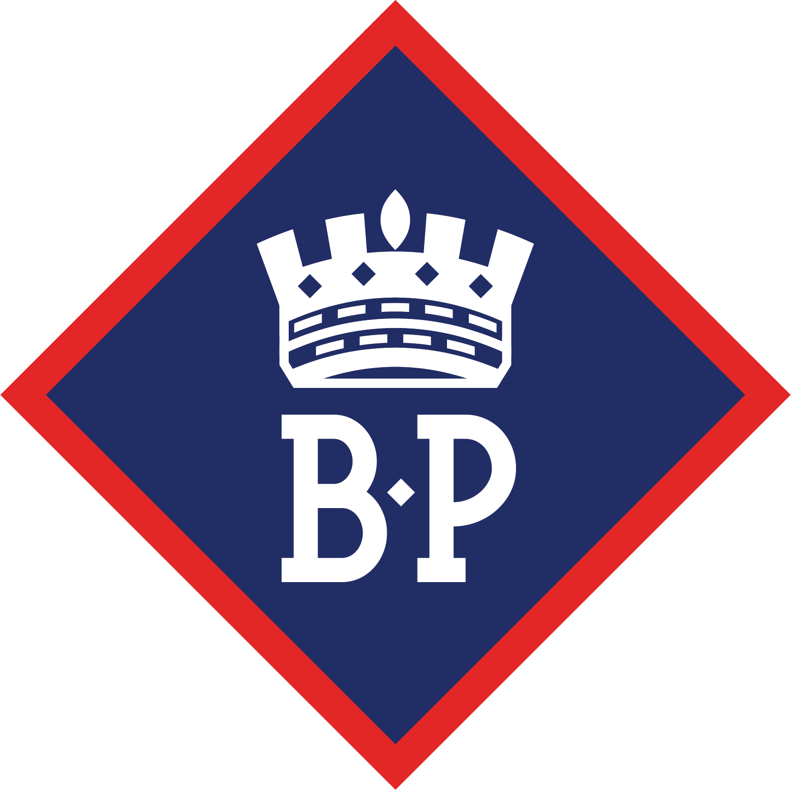 Baden-Powell Scout Award