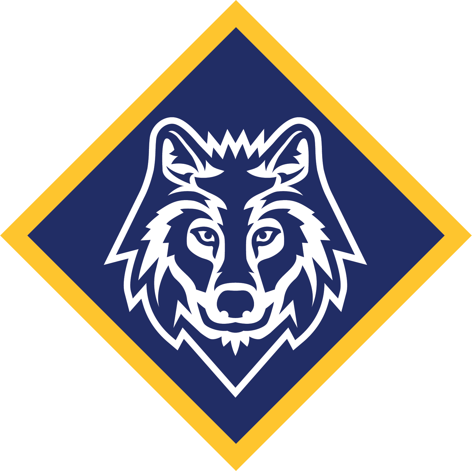 Grey Wolf Award